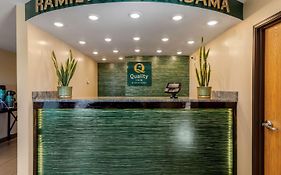 Quality Inn Hamilton